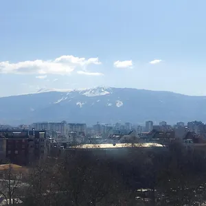 Mountain View Sofia