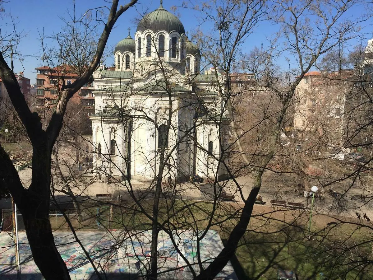 Sweet Home In The Heart Of Sofia 0*,