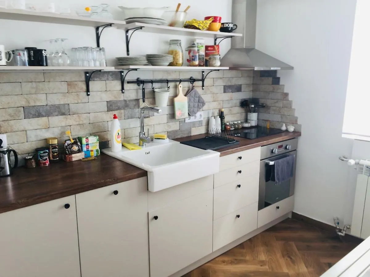 Apartment Sweet Home In The Heart Of Sofia Bulgaria
