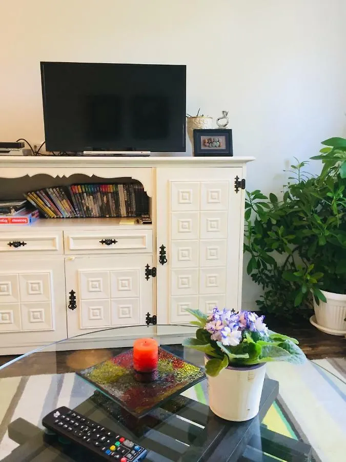 Apartment Sweet Home In The Heart Of Sofia Bulgaria