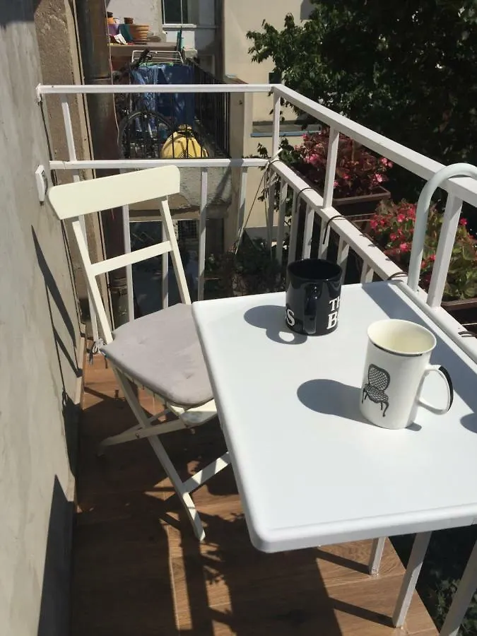 Apartment Sweet Home In The Heart Of Sofia
