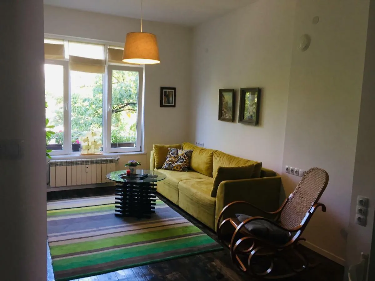 Sweet Home In The Heart Of Sofia 0*,  Bulgaria