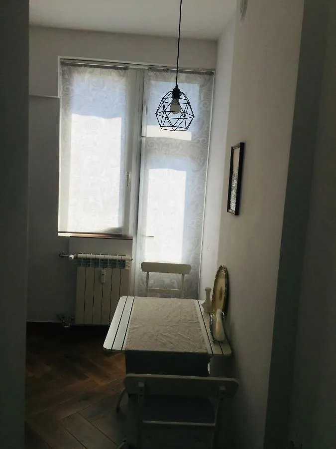 Apartment Sweet Home In The Heart Of Sofia