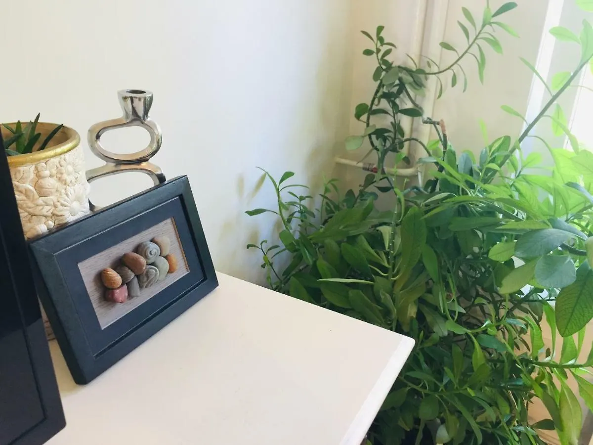 Sweet Home In The Heart Of Sofia Apartment