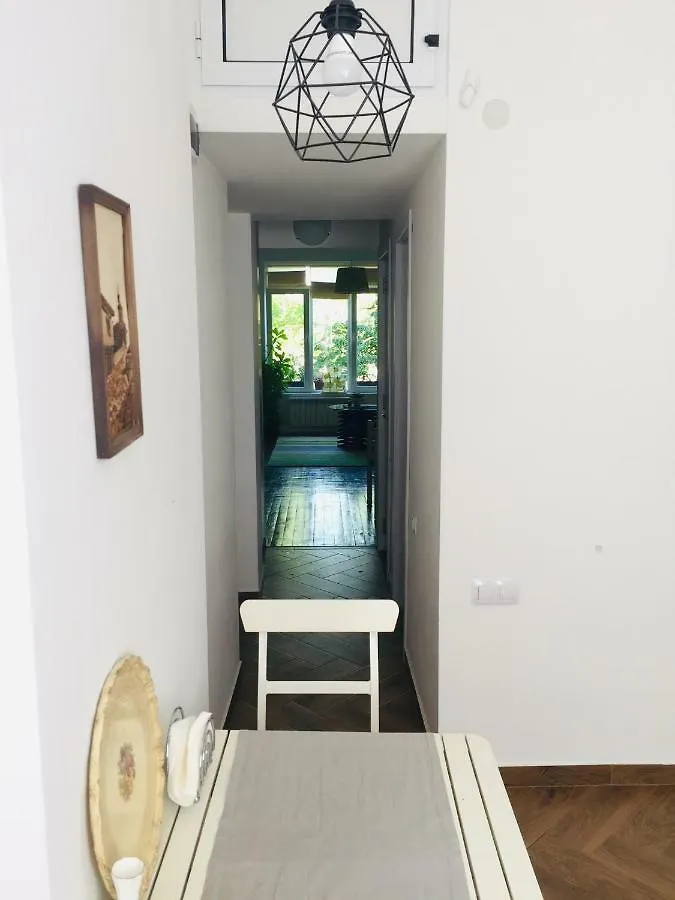 Sweet Home In The Heart Of Sofia
