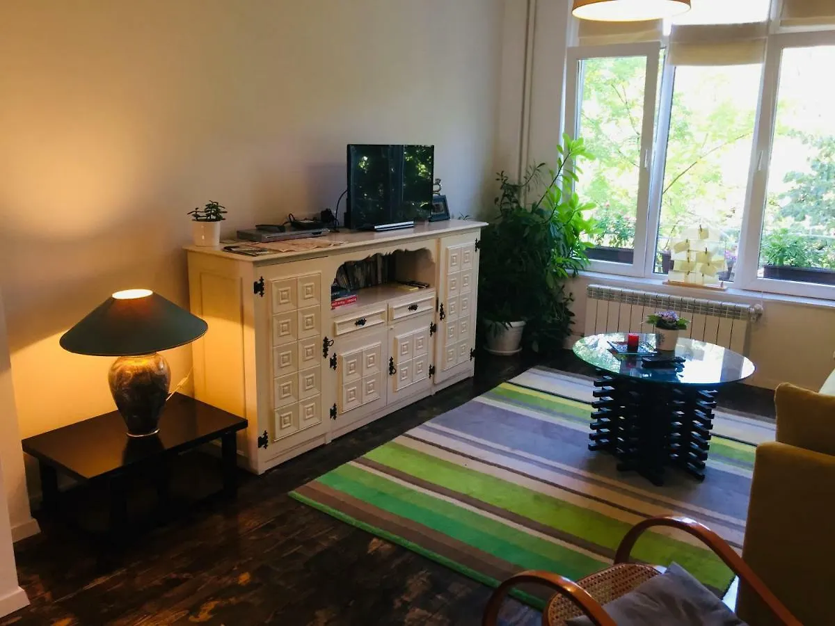 Apartment Sweet Home In The Heart Of Sofia Bulgaria