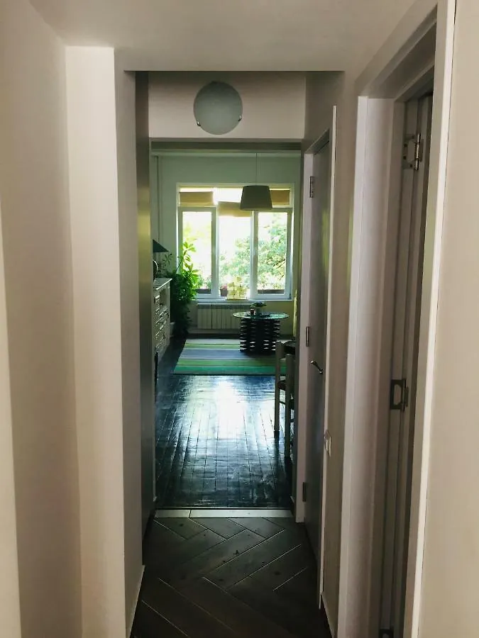 Sweet Home In The Heart Of Sofia Apartment