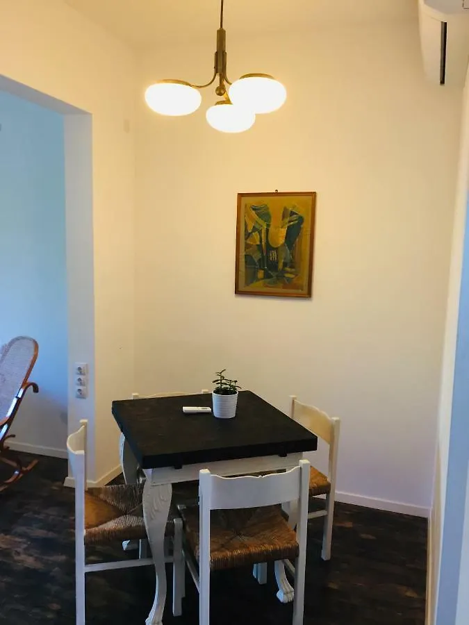 Sweet Home In The Heart Of Sofia Apartment
